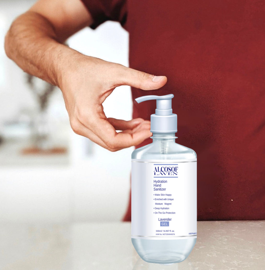 How to wash your hands, according to science – Nexteamwork