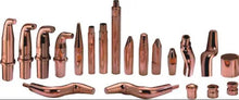 Load image into Gallery viewer, MPY Spot Welding Electrodes