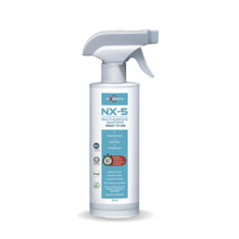 Load image into Gallery viewer, Nexchemie NX-5 Ready To Use Healthcare Intermediate Level Multi-Surface Disinfectant ~ 3 IN 1 Disinfectant, Deodorize,  Virucide & Fungicide