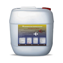Load image into Gallery viewer, Nexchemie P9 ~ Aerospace Multipurpose Solvent Degreaser &amp; CIC Removal
