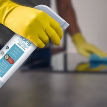 Load image into Gallery viewer, Nexchemie NX-5 Ready To Use Healthcare Intermediate Level Multi-Surface Disinfectant ~ 3 IN 1 Disinfectant, Deodorize,  Virucide & Fungicide