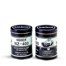 Load image into Gallery viewer, Nabakem NZ-400 ~ Welding Nozzle Protector (Nozzle Cream)

