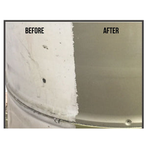 Nexchemie AV-30 ~ Environmental Safe Neutral Paint Remover (Gel Type)