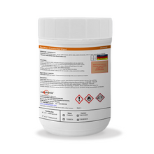 Load image into Gallery viewer, NexWipes ~ Solvent Pre-Saturated Wipes