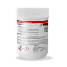 Load image into Gallery viewer, NexWipes ~ Solvent Pre-Saturated Wipes