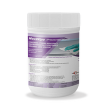 Load image into Gallery viewer, NexWipes ~ Solvent Pre-Saturated Wipes