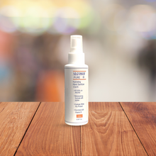 Load image into Gallery viewer, Alcosof Pure+ ~ Hydrating Hand Sanitizer Surgical Hand Rub (Liquid)