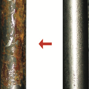 Nexchemie Met-Kleen ~ Powerful Metal Surface Descaler & Rust Remover