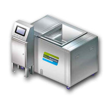 Load image into Gallery viewer, Nexsonic Sonic 120 ~ 120L Tank Ultrasonic Cleaner
