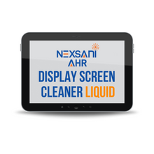 Load image into Gallery viewer, Nexsani AHR Display Screen Cleaner (Liquid)
