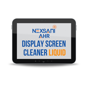 Nexsani AHR Display Screen Cleaner (Liquid)