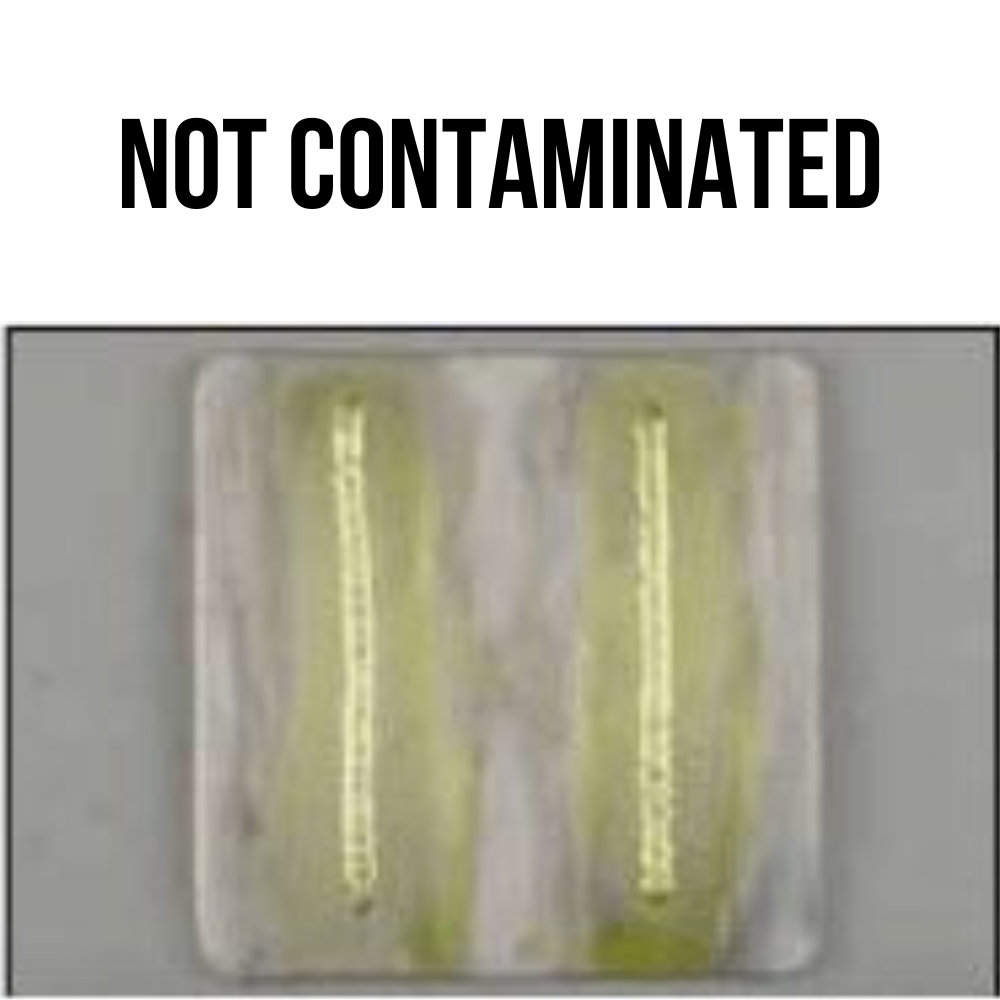 Free Iron Test Free Iron Test
