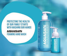 Load image into Gallery viewer, Aquasani Hand Wash (PH Neutral)
