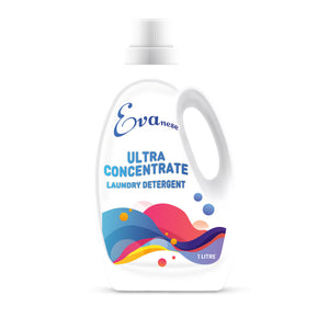 Evanese Ultra Concentrate Laundry Detergent