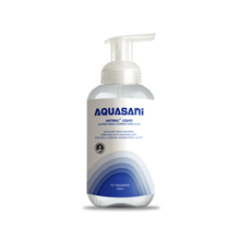 Load image into Gallery viewer, Aquasani Antibac + Liquid Antibacterial Foaming Hand Wash (No Fragrance)
