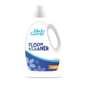 Ideals® Cleanse Floor Cleaner
