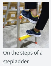 Load image into Gallery viewer, Nexchemie Traxsafe Anti-Slip Protective Tape
