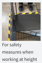 Load image into Gallery viewer, Nexchemie Traxsafe Anti-Slip Protective Tape
